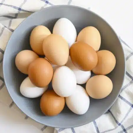 Jak perfekcyjnie ugotować jajko?