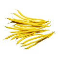 Fasolka szparagowa żółta