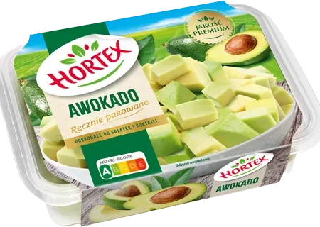 awokado hortex