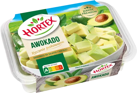 awokado hortex