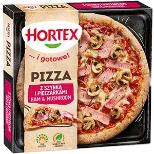 pizza hortex