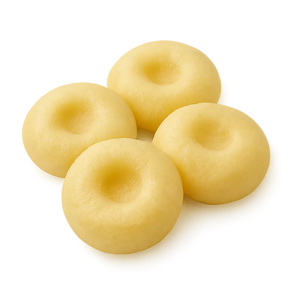 Kluski śląskie